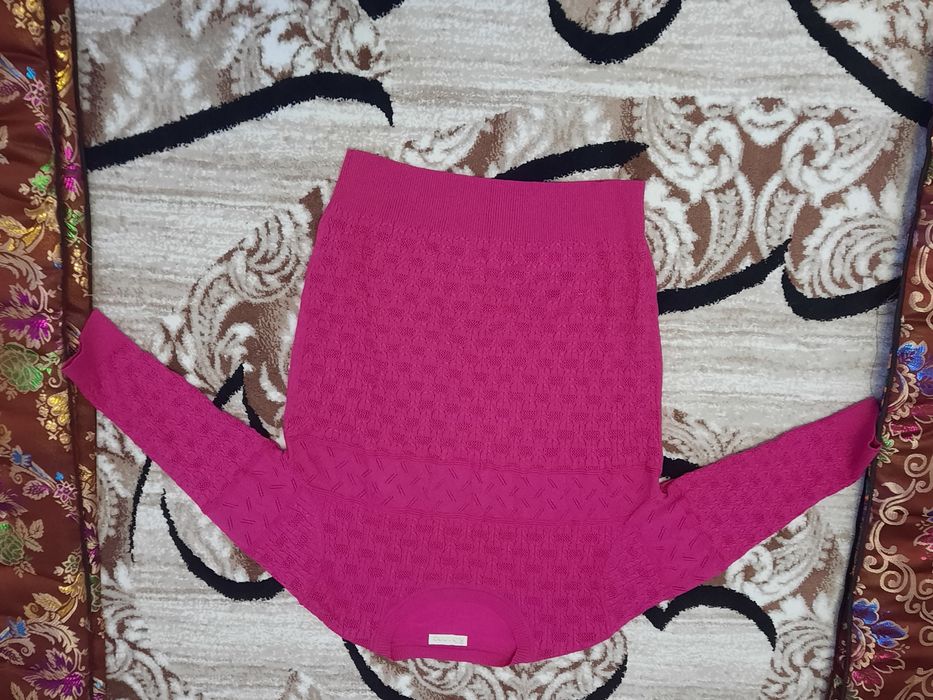 Женские кофты 48 размер