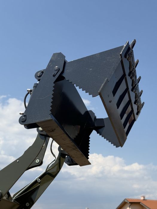 Челен Товарач Muller L2.0 | 4цил | Гаранция