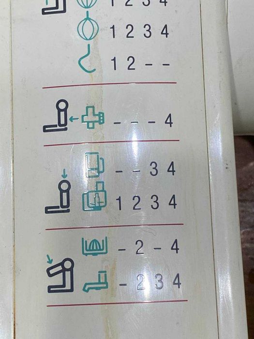 Кухонный комбайн Bosch MUM 4505