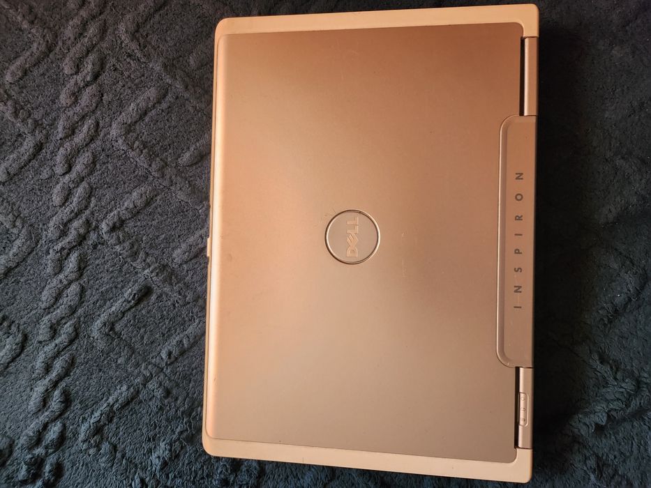laptop dell inspiron 6400