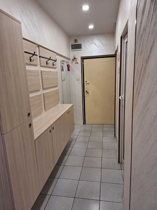 Продава се Двустаен апартамент в София, Хаджи Димитър - 58 кв.м за 2844 €/кв.м - Снимка #2