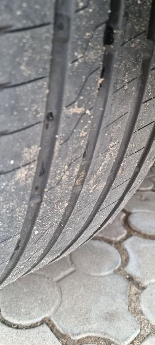 Set 4 cauc. 235/50/18 - de vara - Firestone - DOT 3822