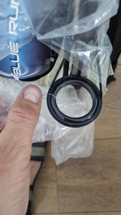 Удилище Kaida 3.9m,25 lbs.