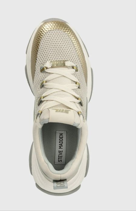 Sneakers Steve Madden -Medallion mas 38 (7.5)
