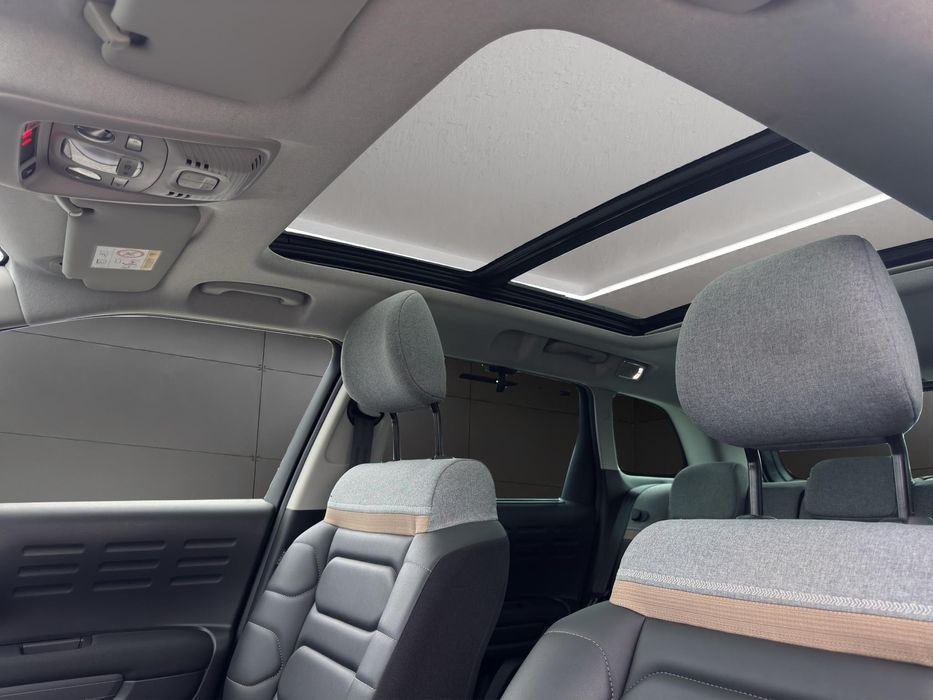 Citroen C3 Aircross - Rate fara avans! Garanție! Km. certificați!