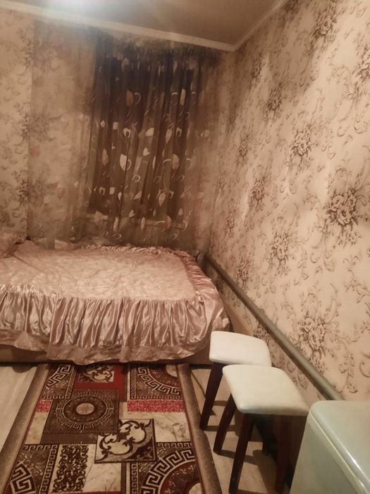 Продам дом на Бармашке