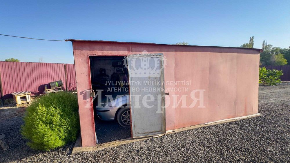 Продам загородный дом Темирлан Империя