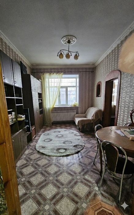 Сдам 2х комнатную квартиру.