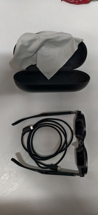 Xreal 2 pro очки