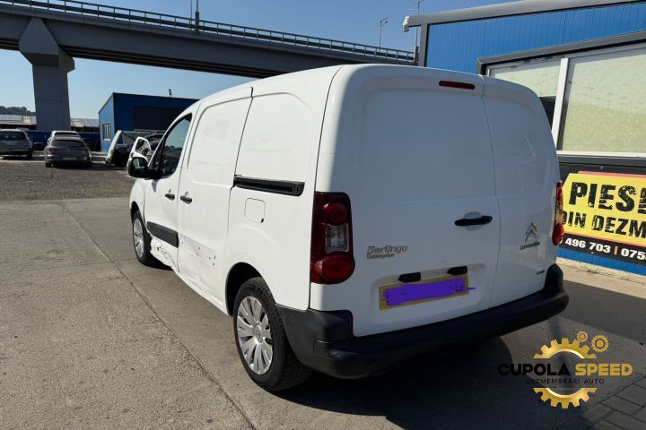 Stop dreapta Citroen Berlingo 2 [2th facelift] [2015 - 2020]