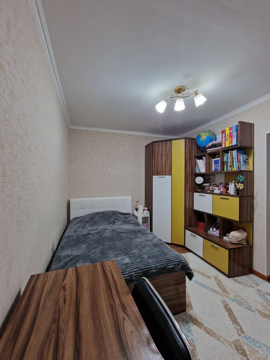 Продаётся 4-комнатный дом