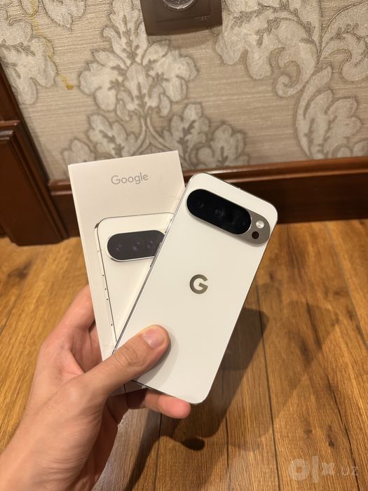 Google pixel 10 pro XL новый