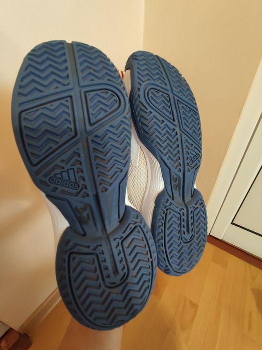 Маратонки Adidas uk 1 eur 33обувани веднъж