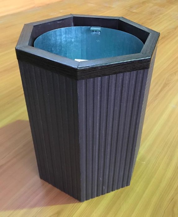 Террасная доска. Декинг