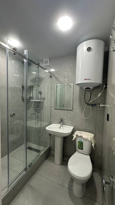 Сдаётся New Premium Lux 2х ком кв на 8-МАРТА!!!