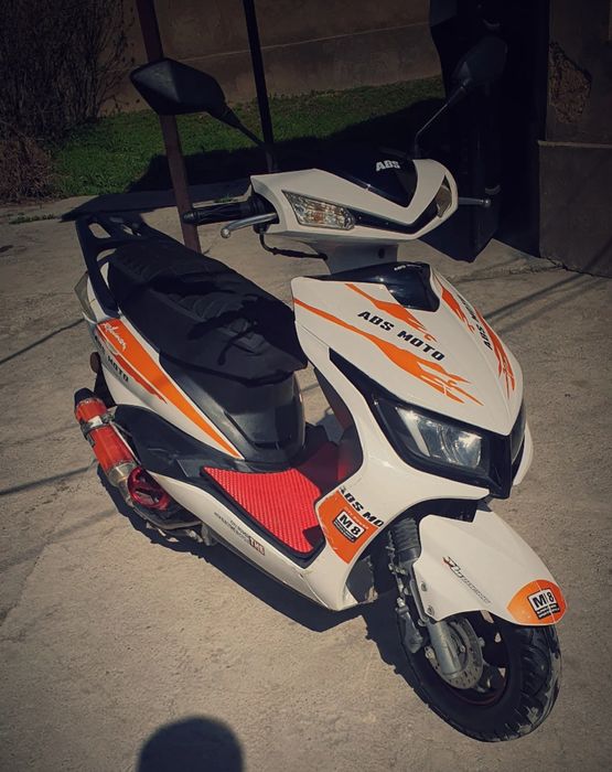 М8 150куб оригнал документ