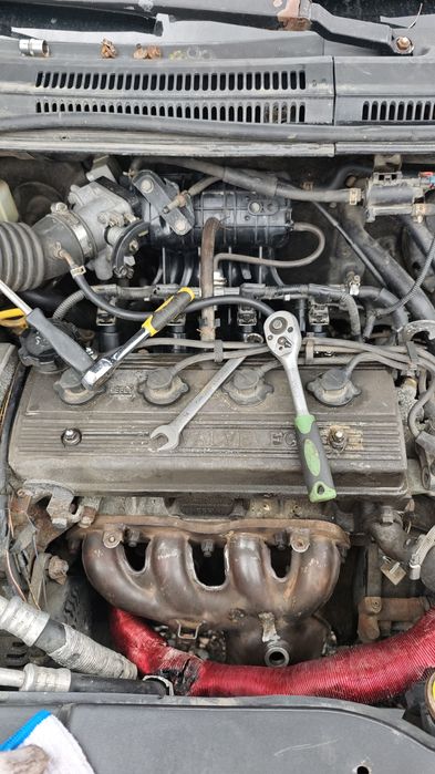Geely mk на запчасти