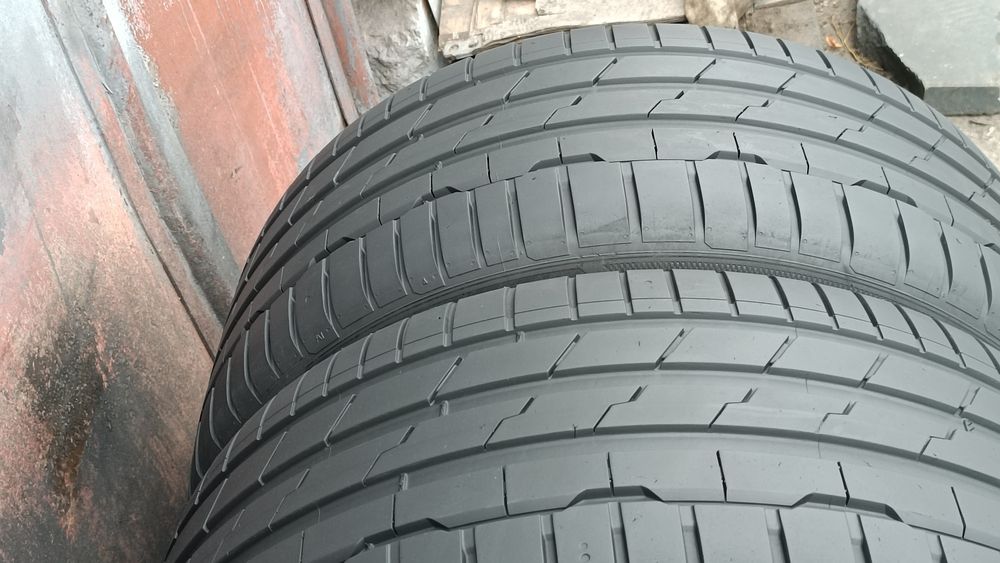 265/35/20 Hankook Дог 5022