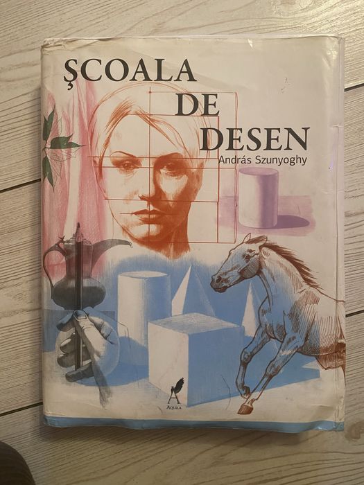 Vand sevalet in stare buna,adaug vopsele si carte profesionala