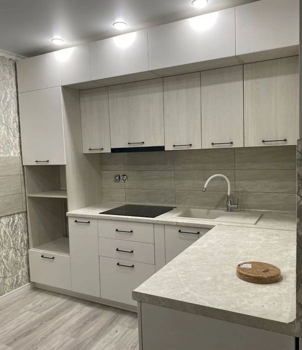 Кухонни Мебел на Рассрочку