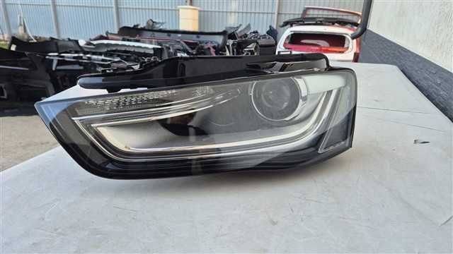 Far stanga Audi A4 Facelift Xenon an 2013 2014 2015 2016 cod 8K0941005C Original