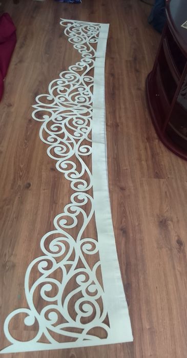 Продам ламбрикен красивый