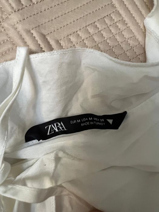 Платье женское ZARA