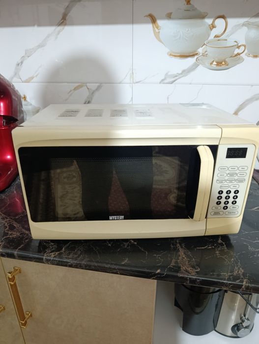 Микравалновка сотилади