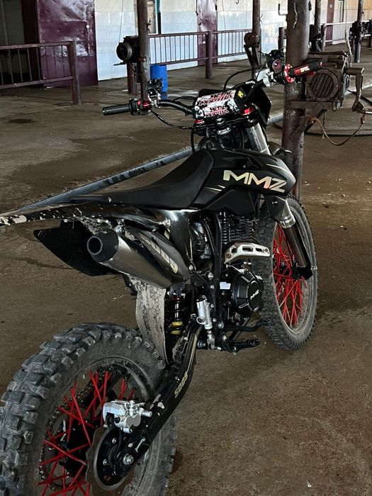 Mmz s009 300 kub