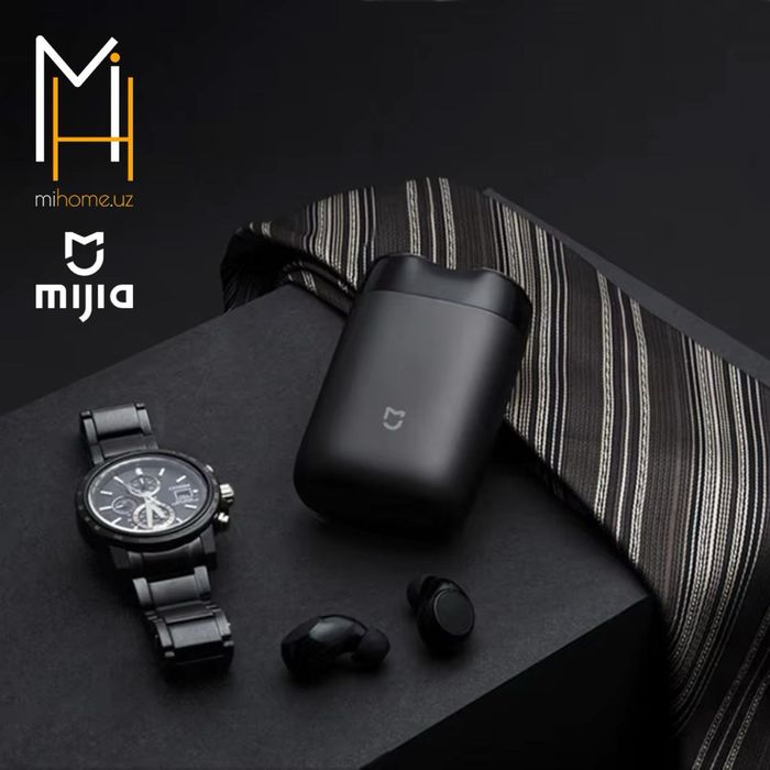 Электробритва Xiaomi Mijia Electric Shaver S100