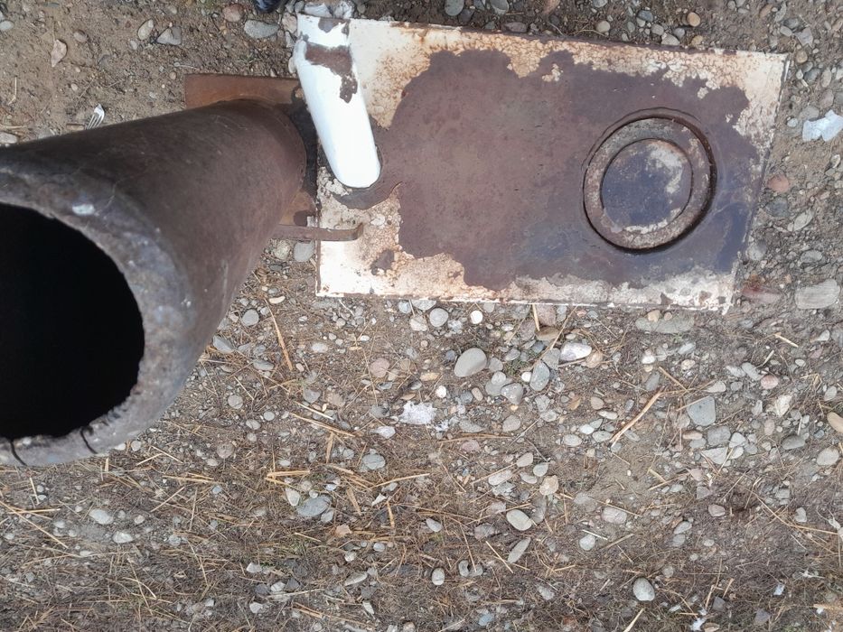 Хорошая. печка..