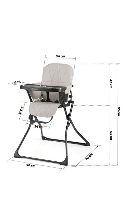 TOPMARK NL стол за хранене