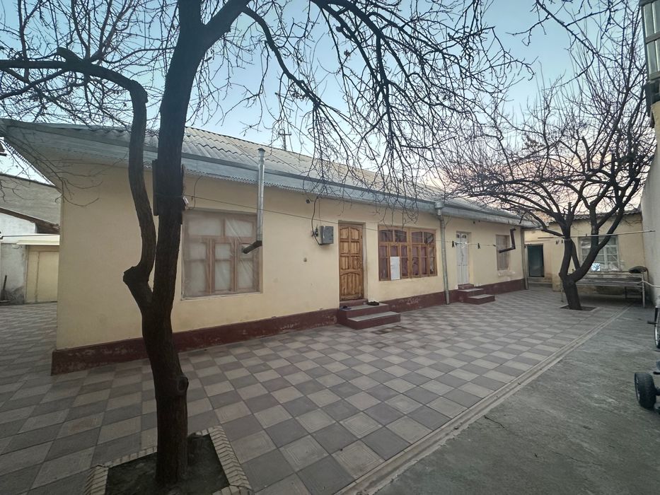 Продаётся дом, адрес Мир Саид Барака 49, ориентир в радиусе областной!