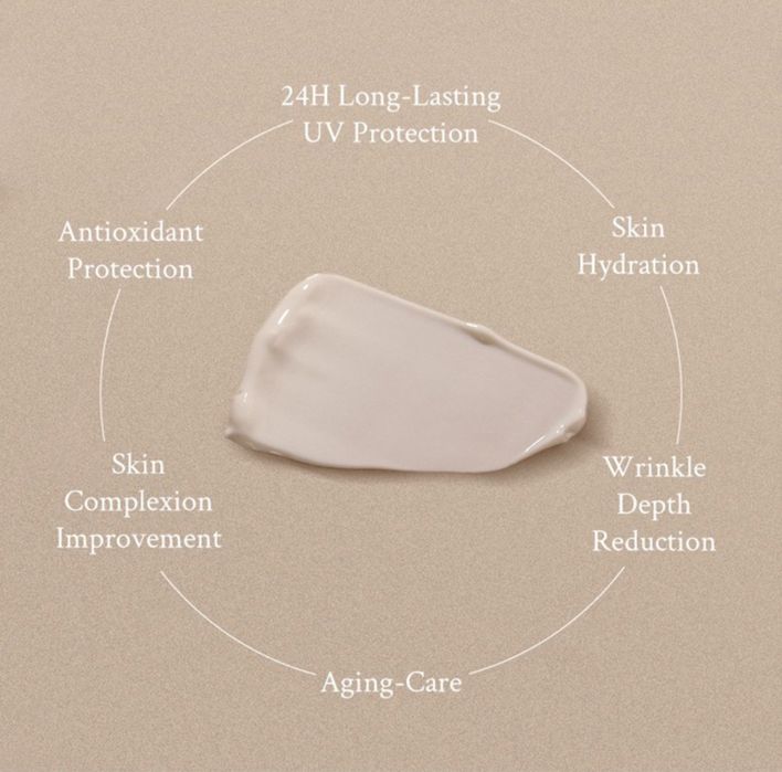 Perfect Airy Sun Cushion Crema de fata SPF50