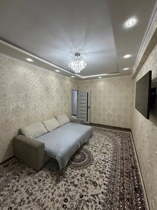 Продается квартира