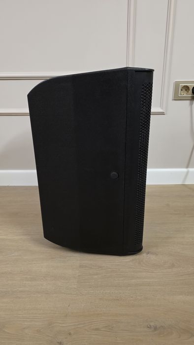 Boxa activa Behringer DR110DSP 1000w