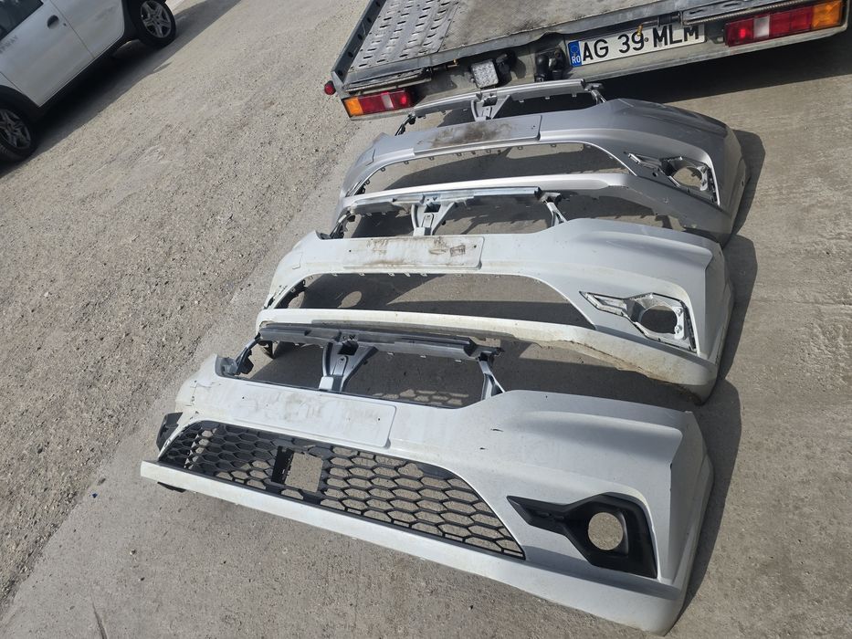 Bara Fata Dacia Logan Sandero 2021 2025