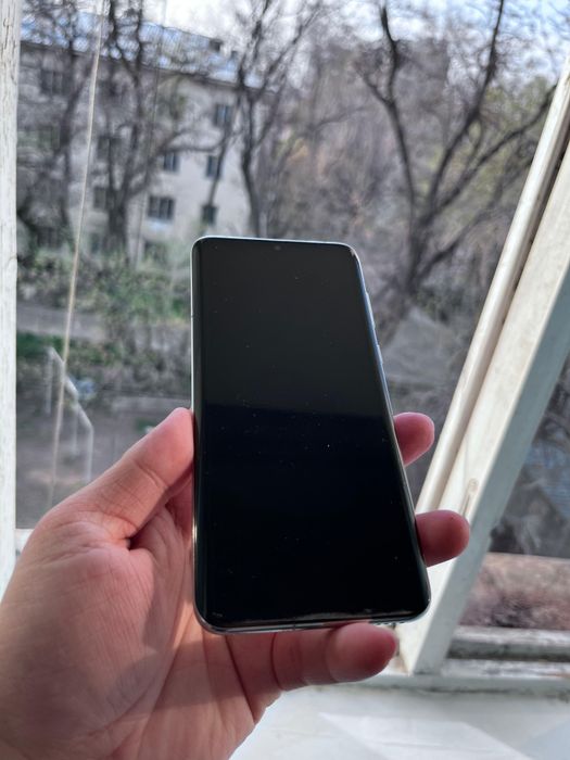 Huawei p60 pro (8/256) White