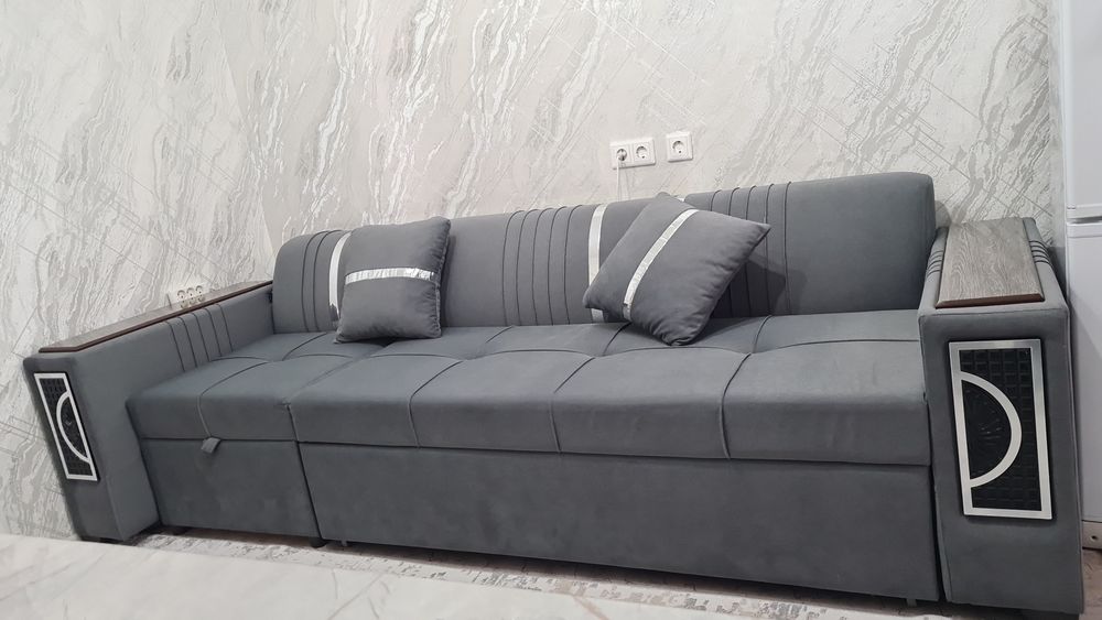 Продаётся новый диван. Размером не подошёл