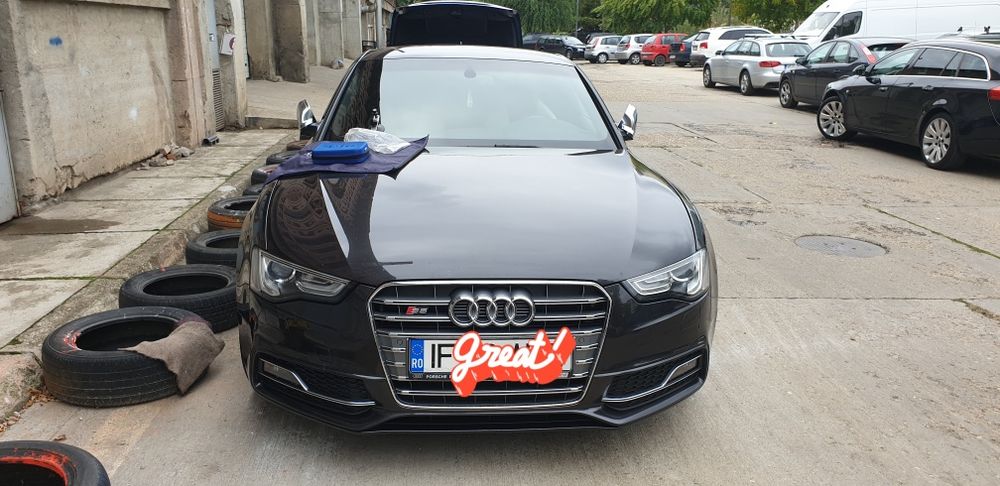 Reparatii Parbrize Ciobituri Fisuri Crapaturi