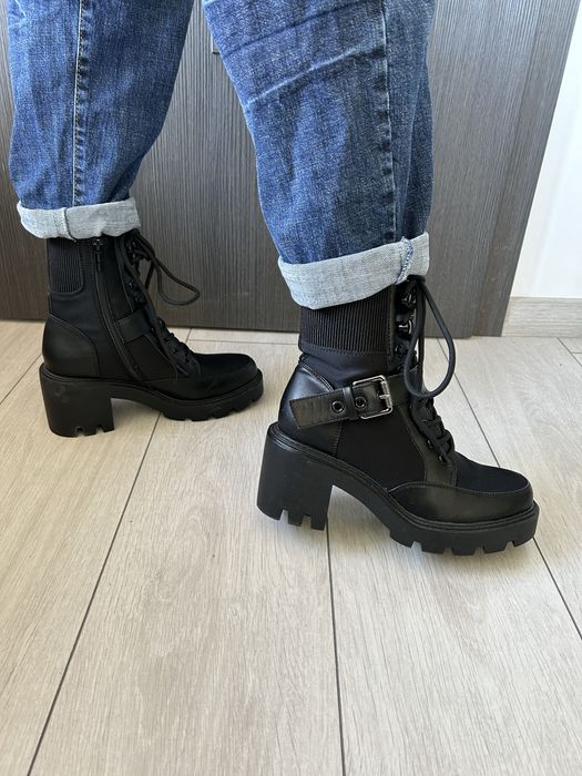 Дамски боти Jenny Fairy