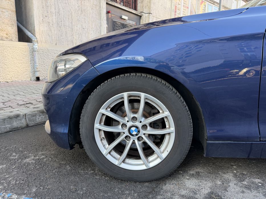 BMW Seria 1 116d