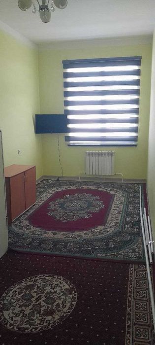 Ижарага берилади!