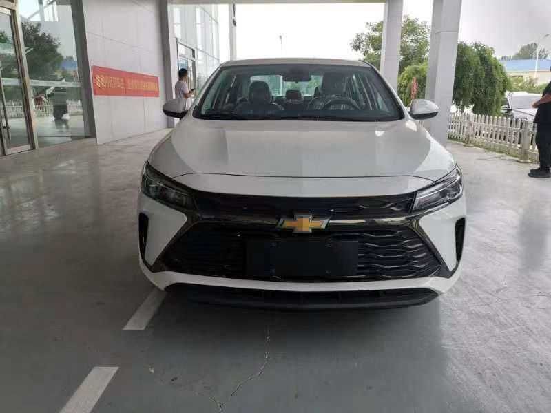 Chevrolet Monza 2023 full 3-pozitsiya, tayyor (naqd/avtokreditga)