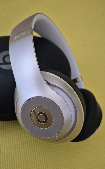beats by dre studio 2 безжични слушалки