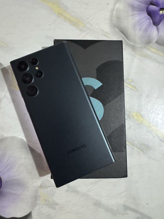 Samsung S22 Ultra 256GB