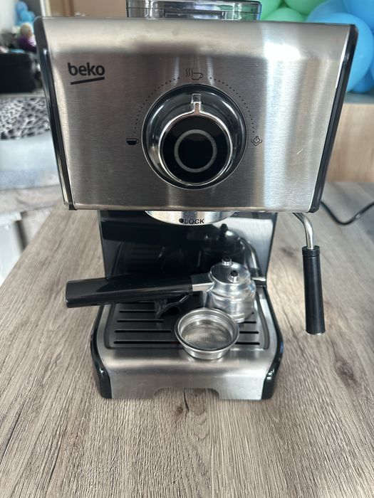 Espressor cafea Beko CEP5152