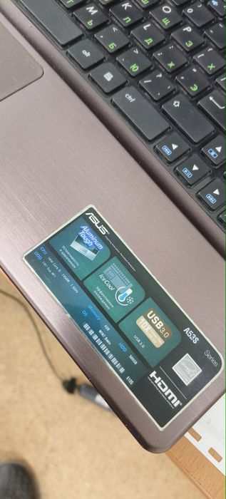 Продам ноутбуки asus