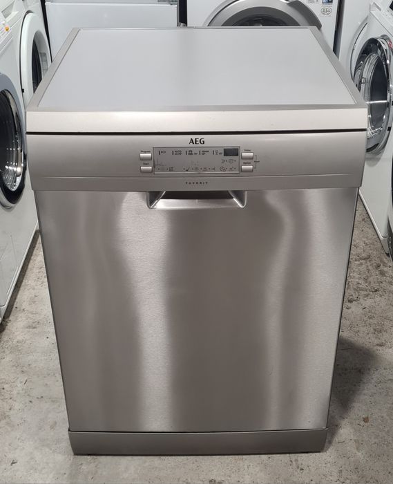 Свободностояща Съдомиялна 60см AEG  13к-та AirDry