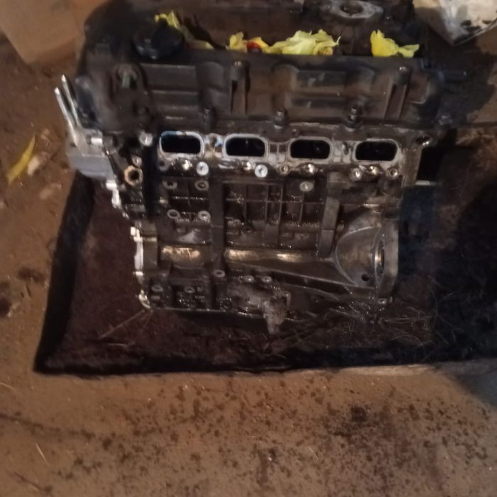 Продам Матор GDI Turbo